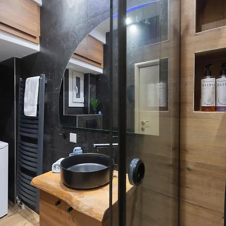 Appartement Walk Everywhere / Modern 2br *