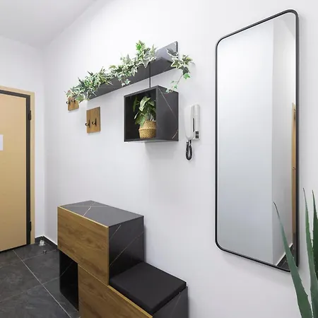 Walk Everywhere / Modern 2br * Thessaloniki