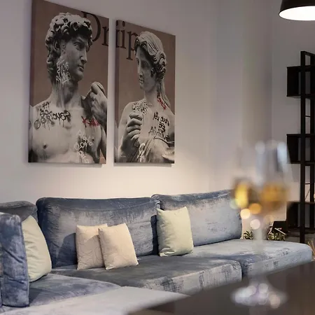Appartement Walk Everywhere / Modern 2br *
